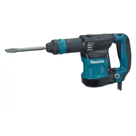 Efectivamente asesinato Peregrinación Martillo Demoledor Eléctrico Makita HK1820