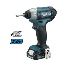 Atornillador de Impacto 10.8V TD110DSAE