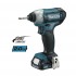 Atornilladora de Impacto 10.8V TD110DSAE