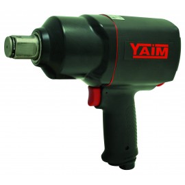 Llave de impacto 1” YAH431