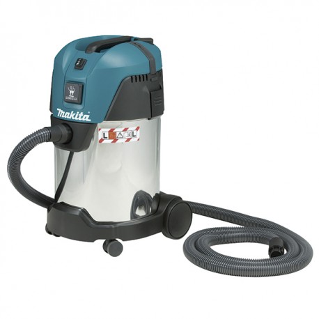 Aspirador Makita 30L VC3011L