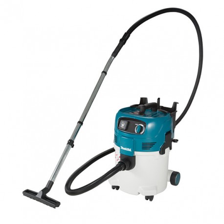 Aspirador Makita 30L VC3012L