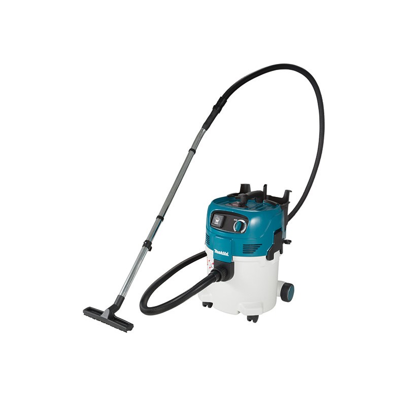 Aspirador 20L 1.200W VC3012L. Herramienta Makita