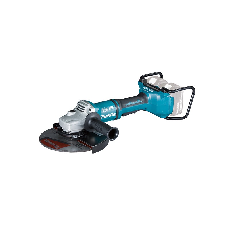 Makita DGA900Z, amoladora a bateria