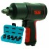 Llave de Impacto 1/2" YAH125