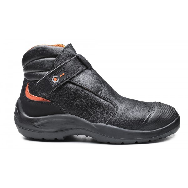 Botas hotsell de soldador