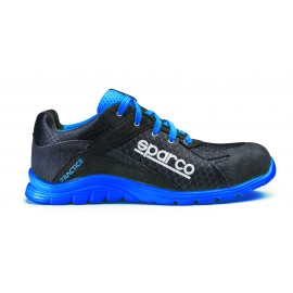 Zapato SPARCO Practice Azul