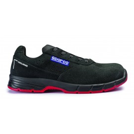 Zapato SPARCO Challenge Negro 