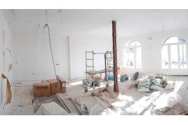 Tu reforma en Verano, ¡es una buena idea!